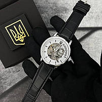 Patriot 022 Silver-Black Automatics Я Українець, фото 3