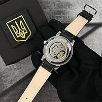 Patriot 022 Silver-Black Automatics Я Українець, фото 5