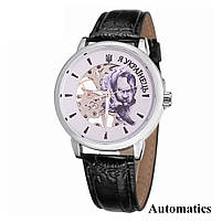 Patriot 022 Silver-Black Automatics Я Українець, фото 6