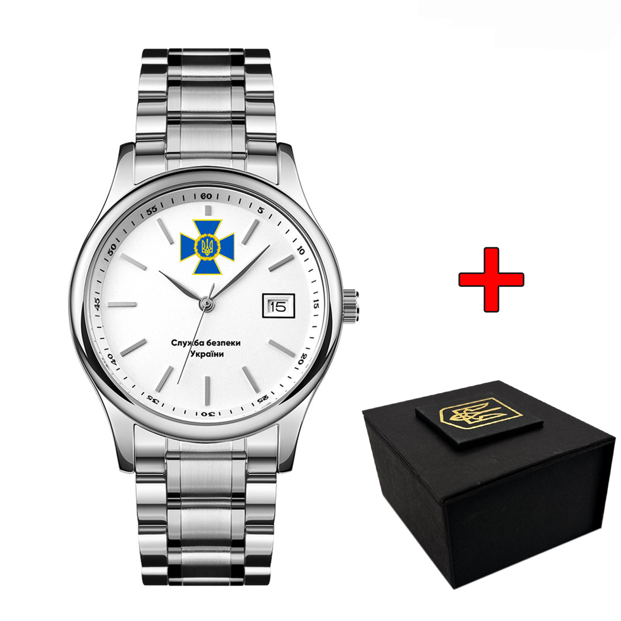 Patriot 023 СБУ Срібло, фото 1