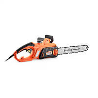 Sturmax CCM9924 Електрична ланцюгова пила 2400 Вт, фото 3