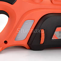 Sturmax CCM9924 Електрична ланцюгова пила 2400 Вт, фото 4