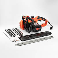 Sturmax CCM9924 Електрична ланцюгова пила 2400 Вт, фото 5