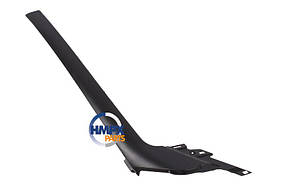 Молдинг стекла лобового правый FORD TRANSIT 2000-2006 TAIWAN