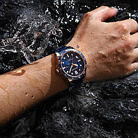 Curren 8426 Blue-Gold, фото 3