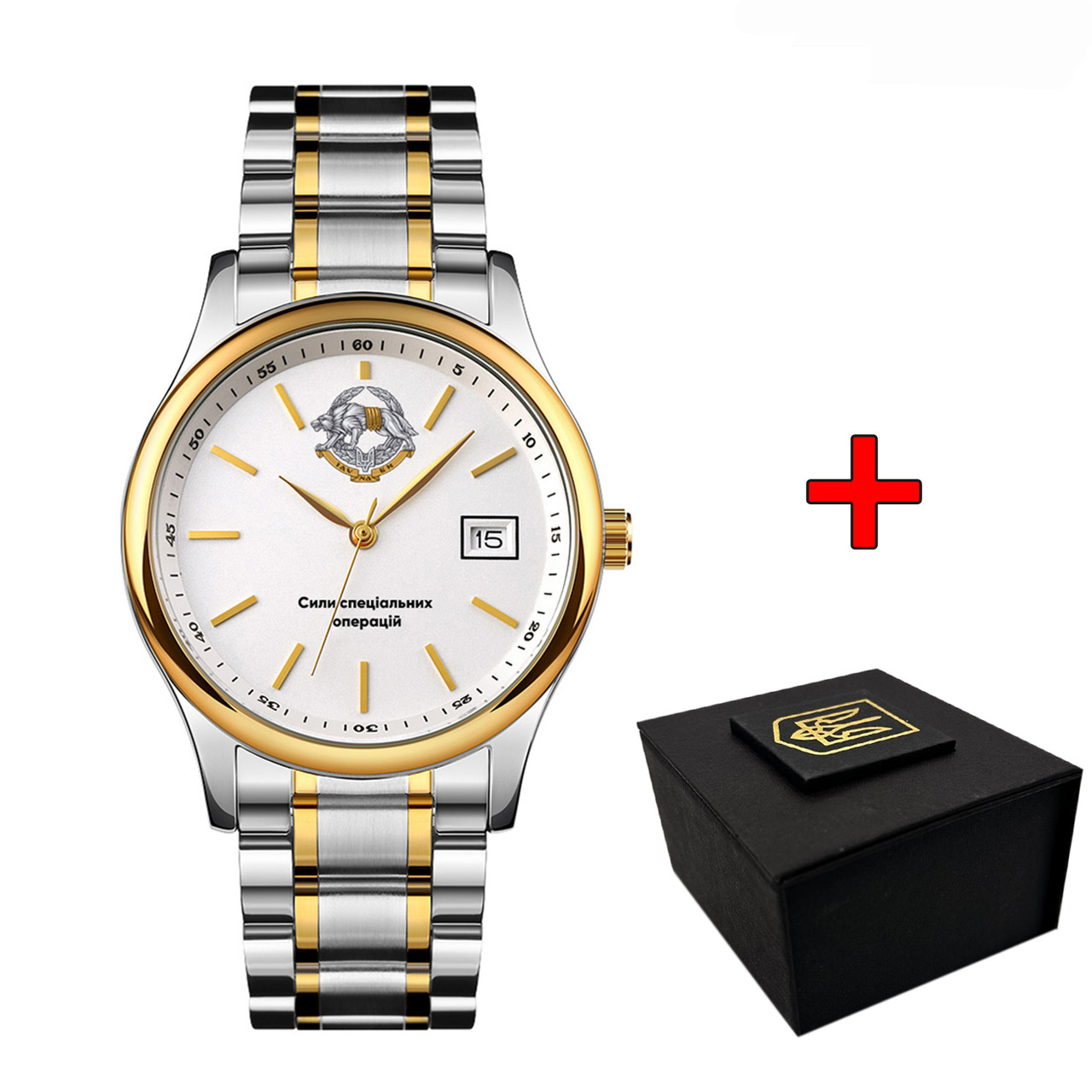 Patriot 023 ССО Золото, фото 1