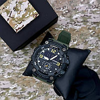 Patriot 003AG Army Green, фото 3