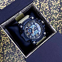 Patriot 012KH Khaki, фото 3