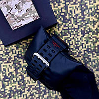 Patriot 012RD Black-Red, фото 4