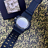 Patriot 012RD Black-Red, фото 5