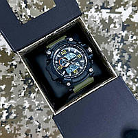 Patriot 012AG Army Green, фото 3