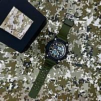 Patriot 012AG Army Green, фото 4