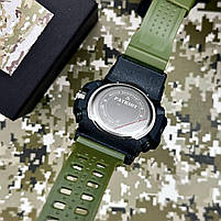 Patriot 012AG Army Green, фото 5