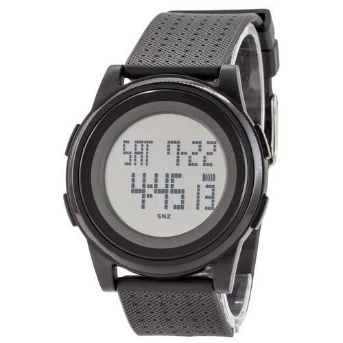 Skmei 1206 Black-White, фото 1