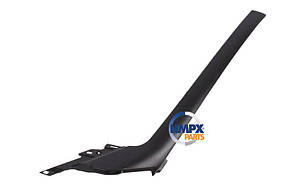 Молдинг скла лобовий лівий FORD TRANSIT 2000-2006 TAIWAN