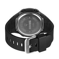 Skmei 1674 Black, фото 2