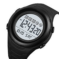 Skmei 1674 Black, фото 3