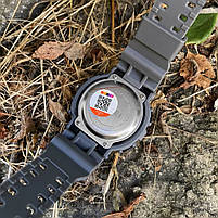 Skmei 1688CMGY Camo Gray., фото 5
