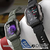 Modfit Warrior Army Green, фото 9