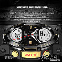 Modfit Titan Black-Gold 35 мм., фото 2
