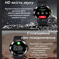 Modfit Titan Black-Gold 35 мм., фото 9