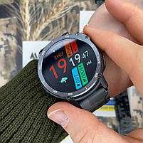 Modfit Sniper Pro All Black 41 мм., фото 4