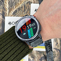 Modfit Sniper Pro All Black 41 мм., фото 5