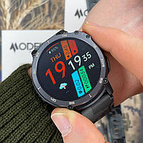 Modfit Sniper Pro All Black 41 мм., фото 6