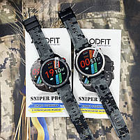 Modfit Sniper Pro All Black 41 мм., фото 8