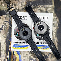 Modfit Sniper Pro All Black 41 мм., фото 9
