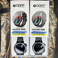 Modfit Sniper Pro All Black 41 мм., фото 10