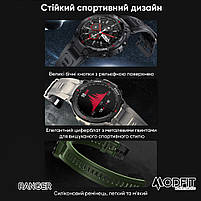 Modfit Ranger Grey 36 мм., фото 4