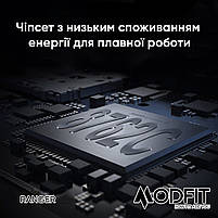 Modfit Ranger Grey 36 мм., фото 7