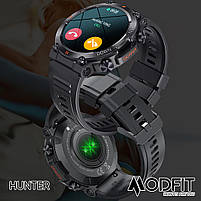 Modfit Hunter All Black 36 мм., фото 9
