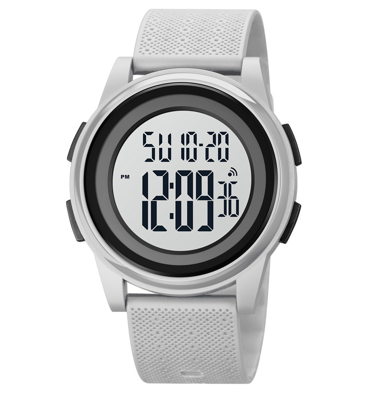 Skmei 1895 Gray, фото 1