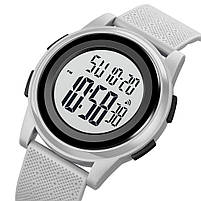 Skmei 1895 Gray, фото 2