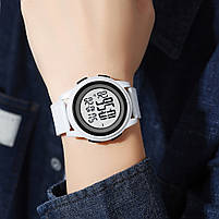 Skmei 1895 Gray, фото 3