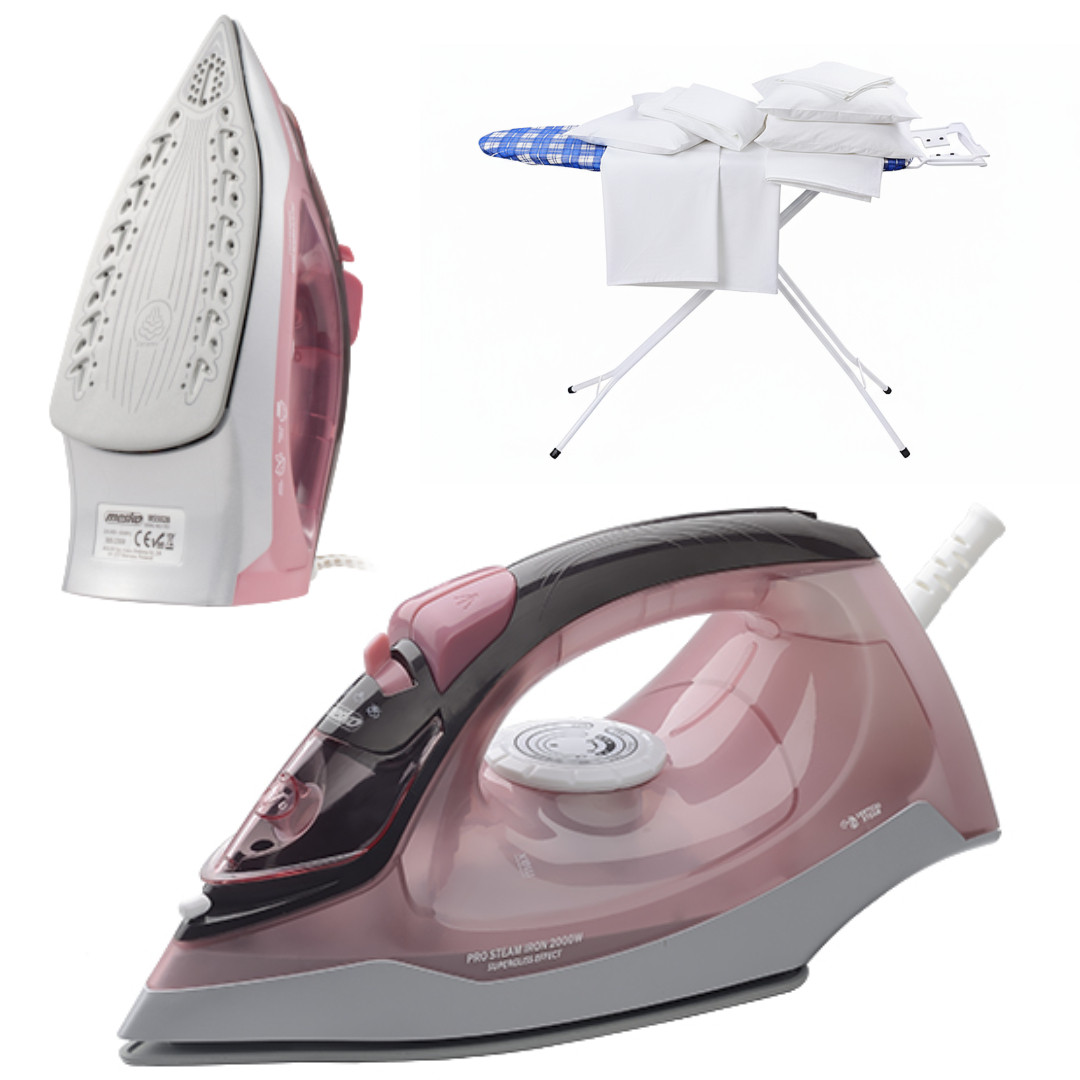 Праска Mesko MS 5028 ceramic, фото 1