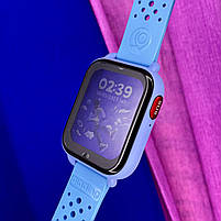 Modfit Zoomi Blue, фото 3