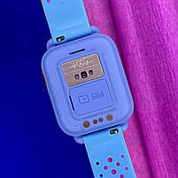 Modfit Zoomi Blue, фото 4