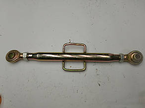 Тяга верхня регулювальна Jinma 404