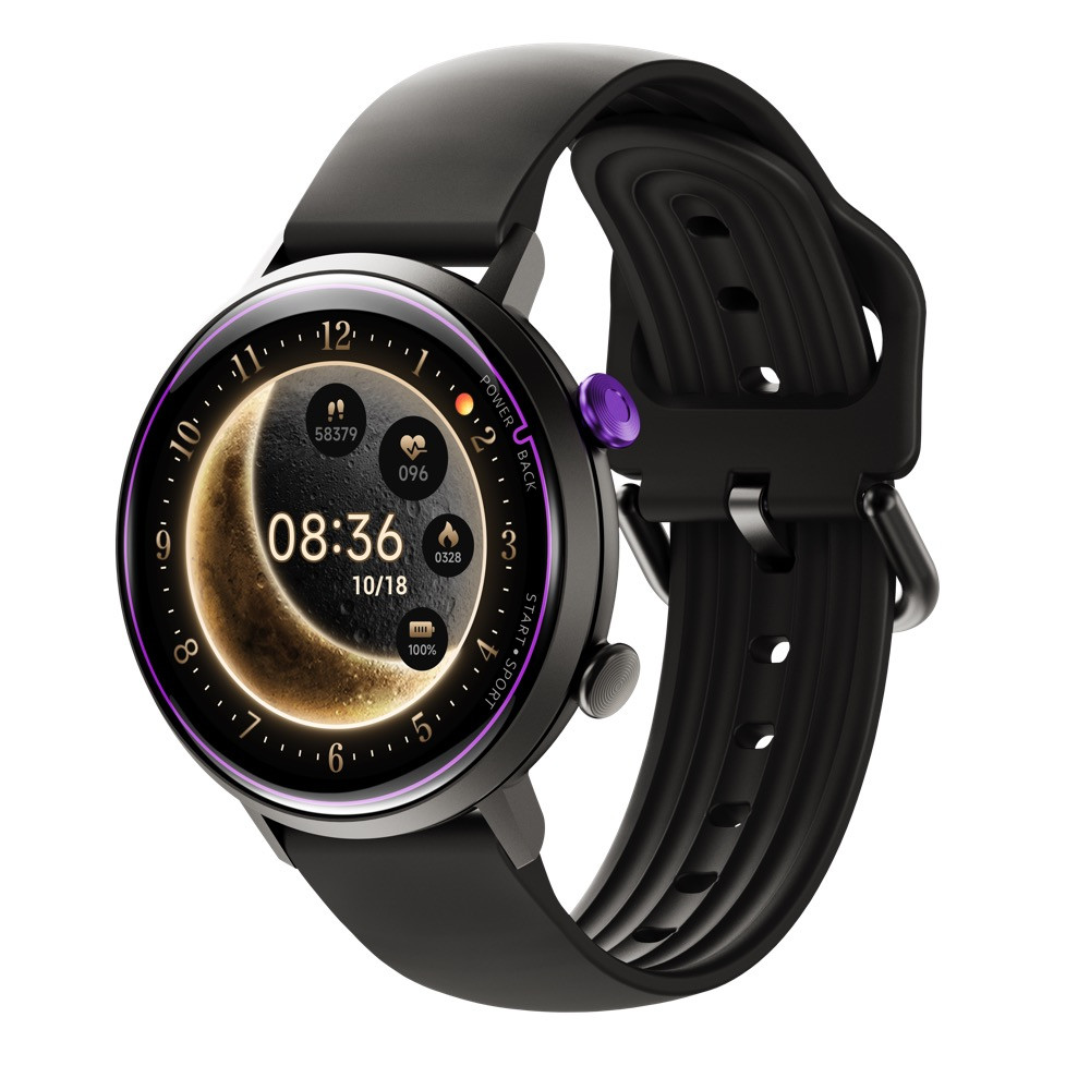 Modfit Allure Black, фото 1