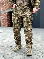 Брендові чоловічі тактичні штани Softshell Dragon Драгон мультикам для активного відпочинку