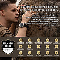 Kospet TANK T3 Silver, фото 6