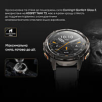 Kospet TANK T3 Silver, фото 7