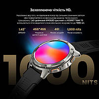 Kospet TANK T3 Black, фото 9