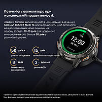 Kospet TANK T3 Black, фото 10