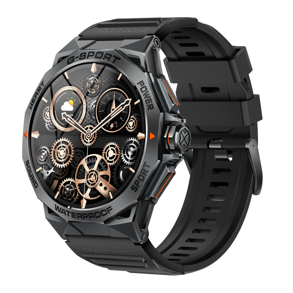 Modfit Endurance Black, фото 1