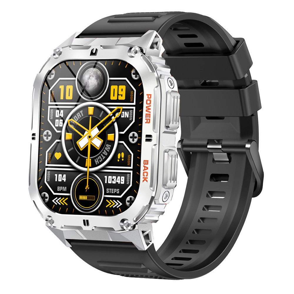 Modfit Navi Compass Silver-Black, фото 1