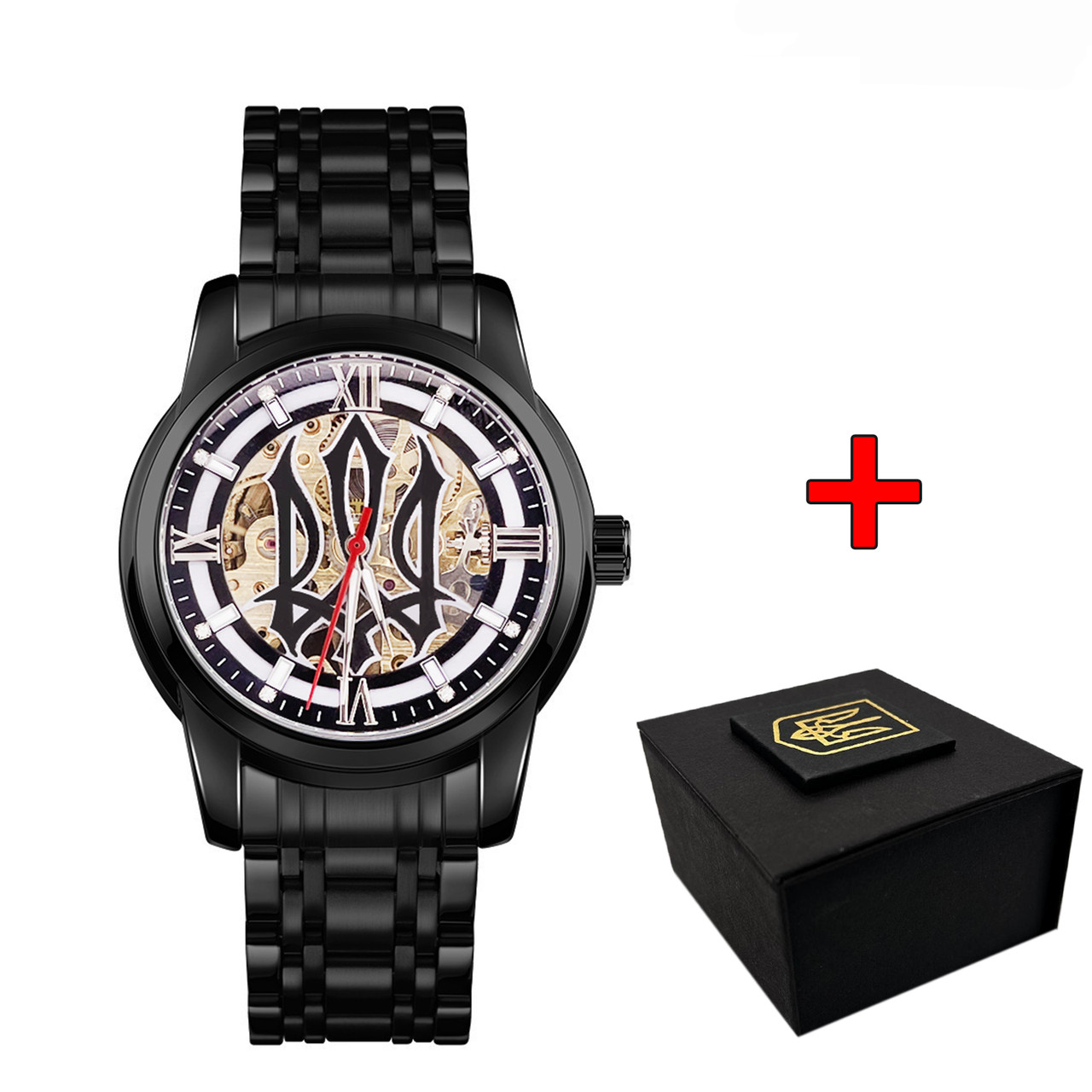 Awarder 025 Sharp All Black, фото 1